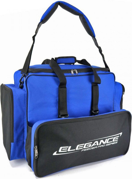 Сумка рыболовная Elegance Feeder Pro / FXEL-008070