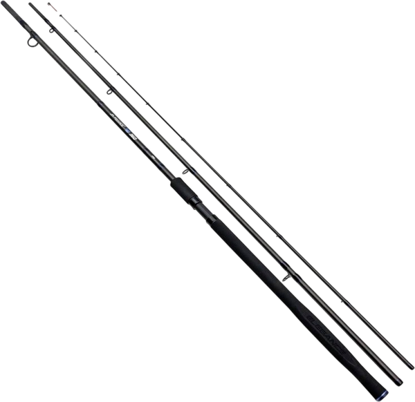 Удилище Elegance Feeder Pro V1 3.60м тест max 140г / FXEL-600362