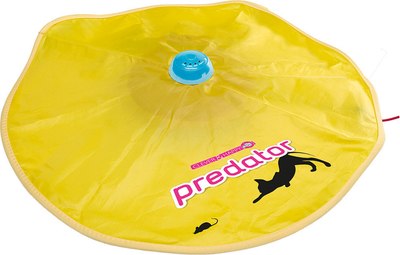 Игрушка для кошек Ferplast Predator / 85083099 (с батарейками) - 