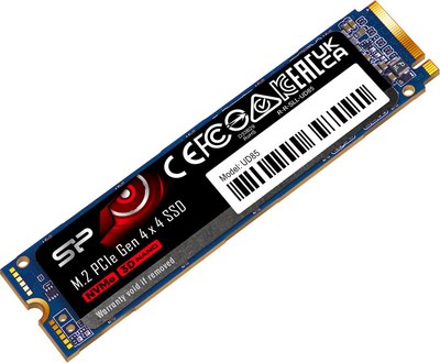 

SSD диск, UD85 2TB (SP02KGBP44UD8505)