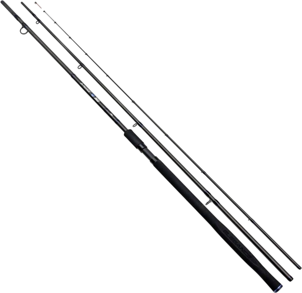 Удилище Elegance Feeder Pro V1 3.90м тест max 120г / FXEL-600391