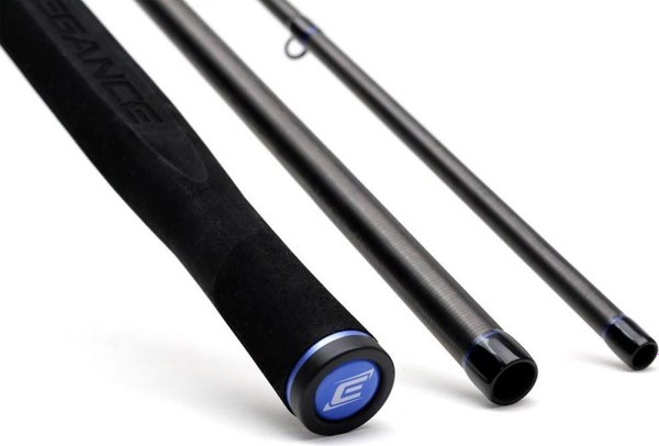 Удилище Elegance Feeder Pro V1 3.90м тест max 180г / FXEL-600392