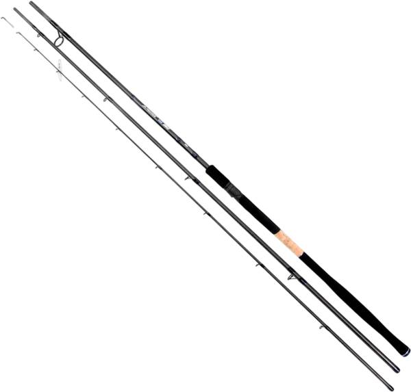 Удилище Elegance Feeder Pro V2 3.30м тест max 50г / FXEL-601330