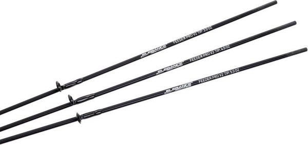 Удилище Elegance Feeder Pro V2 3.60м тест max 140г / FXEL-601362