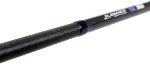 Удилище Elegance Feeder Pro V2 3.90м тест max 120г / FXEL-601391 