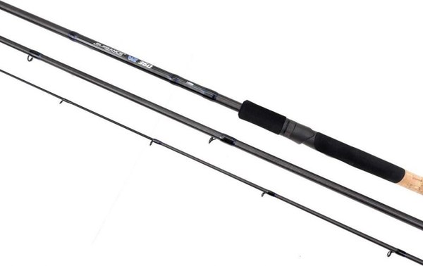 Удилище Elegance Feeder Pro V2 3.90м тест max 120г / FXEL-601391 