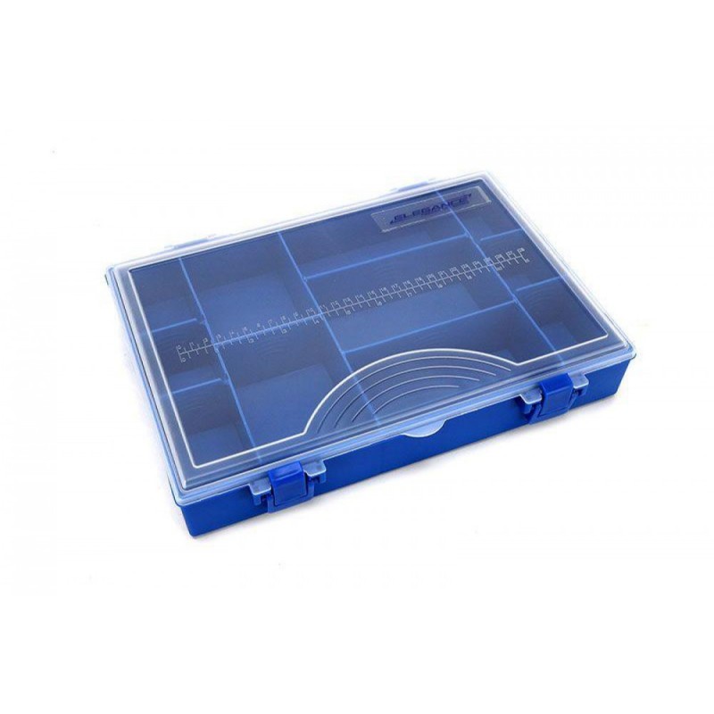 Коробка рыболовная Elegance Feeder Pro / FXEL-303001