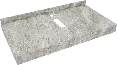 

Столешница для ванной, Helmi 90 / T150209