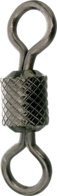 Набор вертлюгов рыболовных Flagman Fishing Swivel X-1 / FSLX1-12 -