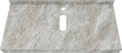 

Столешница для ванной, Helmi 100 / T150210