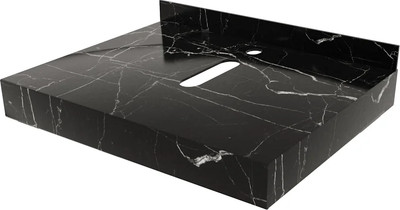 

Столешница для ванной, Helmi 60 / T150306