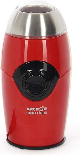 Кофемолка Аксион КМ 22