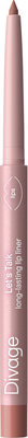 

Карандаш для губ, Let’s Talk long-lasting lip liner Автоматический тон 04