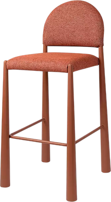

Стул барный, Freddi / BB0000920