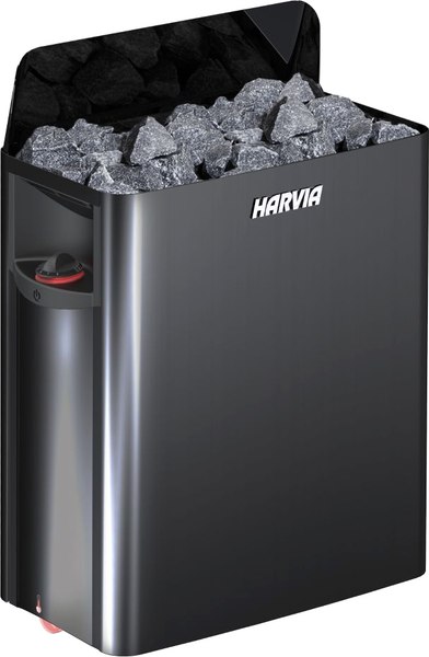 Электрокаменка Harvia SW45