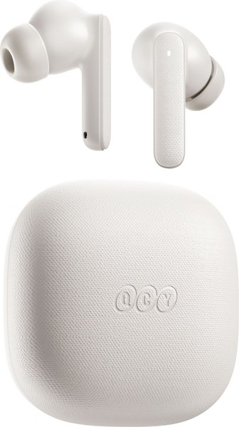 Беспроводные наушники QCY Buds / BH24QT43A