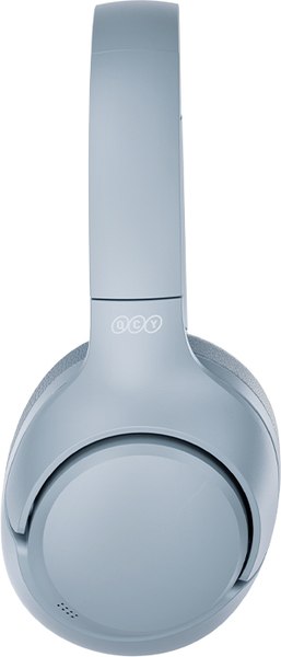 Беспроводные наушники QCY H3 / BH23H3A (серый/синий)