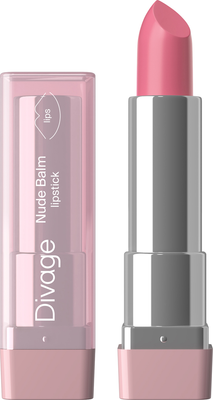 Помада для губ Divage Lipstick Nude Balm тон 01 naive pink - 