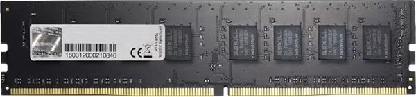 Оперативная память DDR4 AGI AGI266608UD138