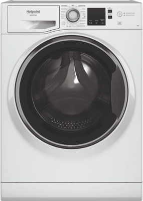 Стиральная машина Hotpoint NUS 5015 S RU - 