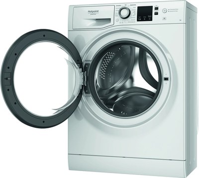 Купить Стиральная машина Hotpoint NUS 5015 S RU  