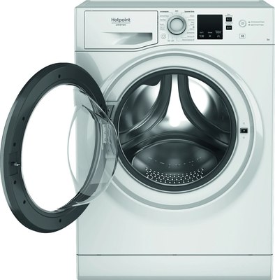 Купить Стиральная машина Hotpoint NUS 5015 S RU  