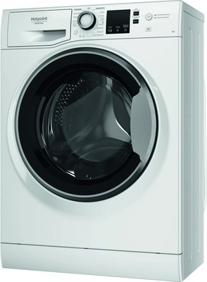 Купить Стиральная машина Hotpoint NUS 5015 S RU  