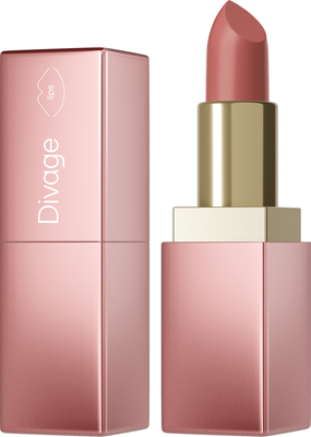 

Помада для губ, Matte Sensuality Lipstick тон 06 персиково-розовый