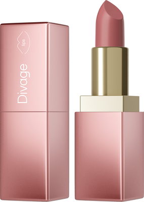 

Помада для губ, Matte Sensuality Lipstick тон 07 пыльный розовый