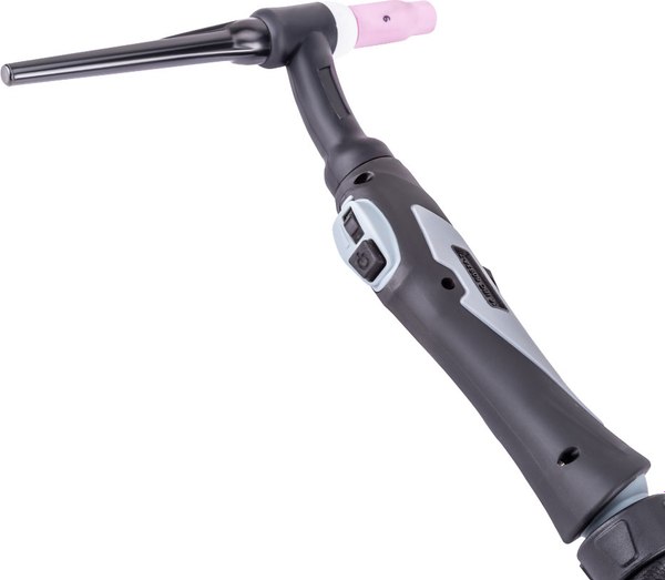 Горелка сварочная FoxWeld SaggioTIG-26 Flex 5м / 6109
