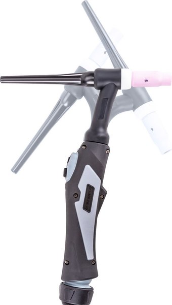 Горелка сварочная FoxWeld SaggioTIG-26 Flex 5м / 6109