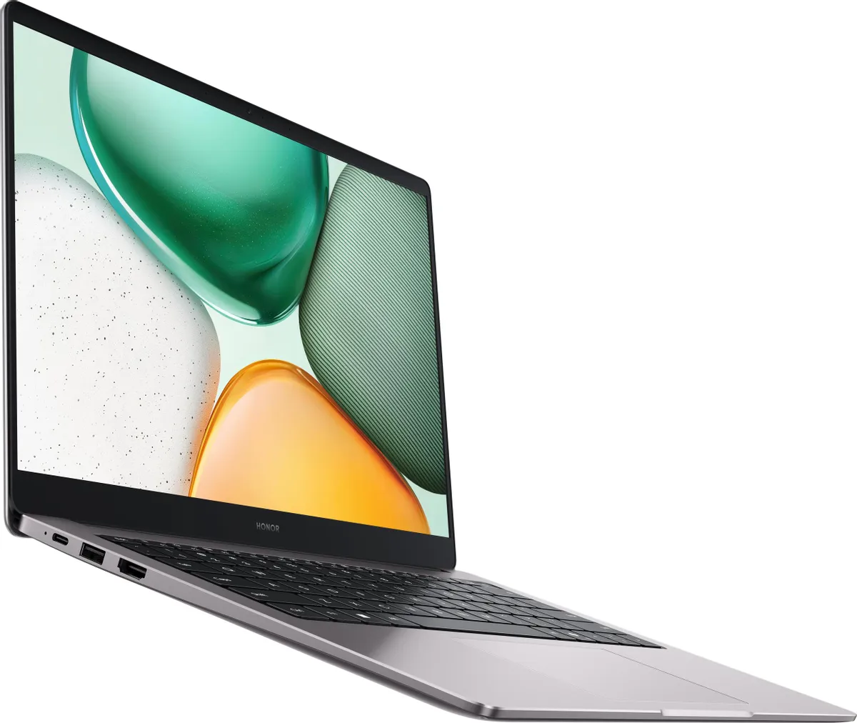 Ноутбук HONOR MagicBook X14 (5301ALWY) без ОС — фото 3