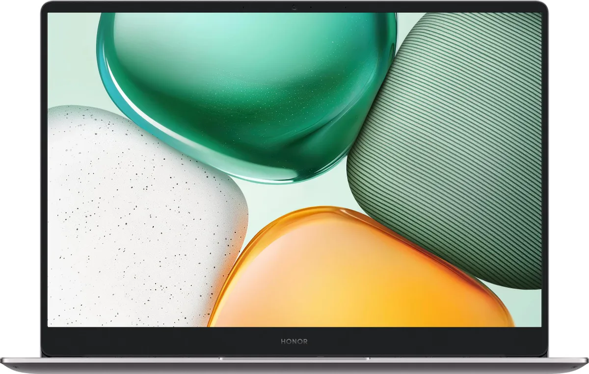 Ноутбук HONOR MagicBook X14 (5301ALWY) без ОС — фото 2
