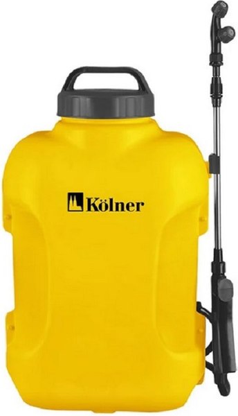 Опрыскиватель аккумуляторный Kolner KSC 12-16L-01