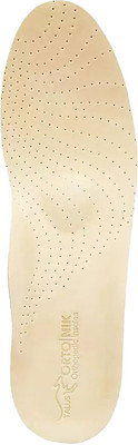 Стельки ортопедические Talus Каркасные 108 (р.39) -