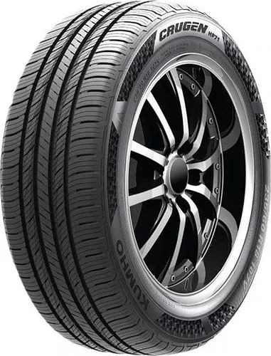 Летняя шина Kumho Crugen HP71 255/55R19 111V