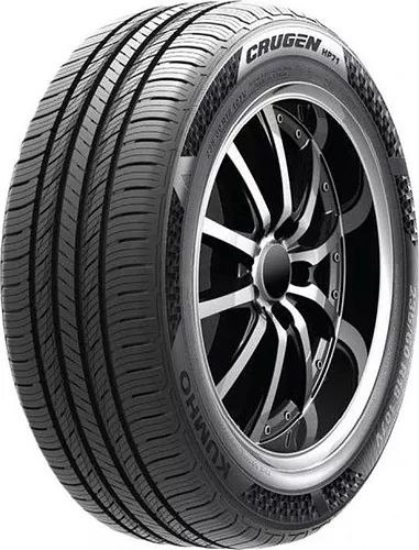 Летняя шина Kumho Crugen HP71 255/55R19 111V