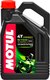 Моторное масло Motul 5100 10W50 4T / 113189 (4л) - 