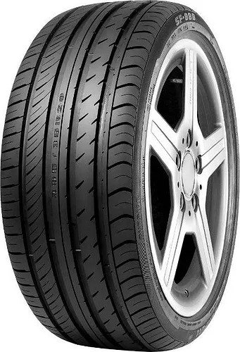 Летняя шина Sunfull SF-888 185/55R16 83V
