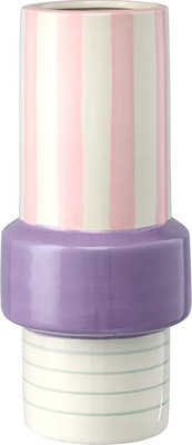 

Ваза, Easter Essential Stripes parade TK25-DEC-VA0002