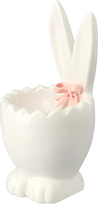 Подставка для яйца Tkano Easter Essential Magic Rabbit / TK25-DEC-RA0002 - 