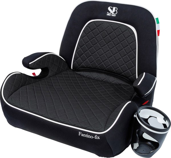 Бустер Sweet Baby Fantino B-FIX 15-36