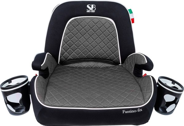 Бустер Sweet Baby Fantino B-FIX 15-36