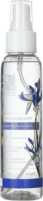 

Дезодорант-спрей, Классика Ирис
