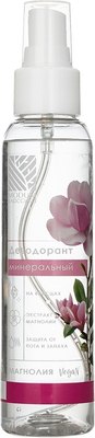 

Дезодорант-спрей, Классика Магнолия