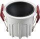 Точечный светильник ST Luce ST757.448.10R -