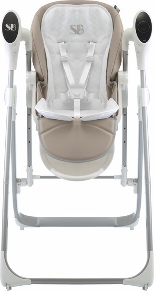 Купить Стульчик для кормления Sweet Baby Amuleto  