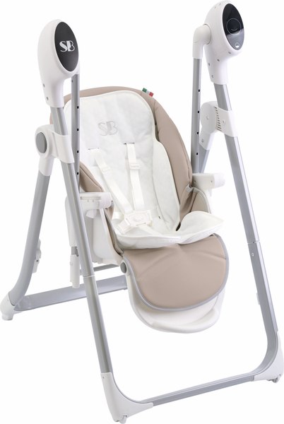 Купить Стульчик для кормления Sweet Baby Amuleto  