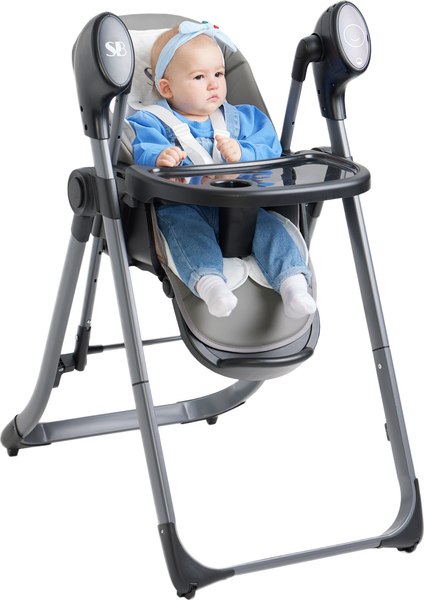 Купить Стульчик для кормления Sweet Baby Amuleto в Минске