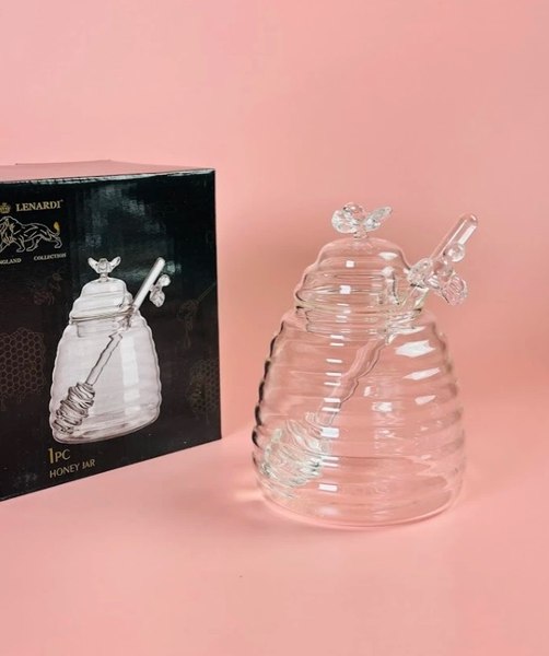 Емкость для хранения Lenardi 200-136